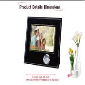 With 6the latest watch latest design of photo frame images
