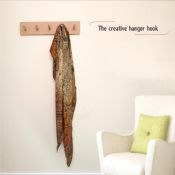 Wooden coat rack images