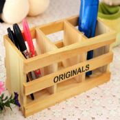 wooden pencil case images