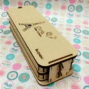 wooden pencil case images