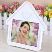 Wooden photo frame images