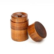 Wooden tea boxes images