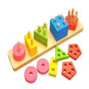 اسباب بازی چوبی images
