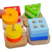 اسباب بازی چوبی images
