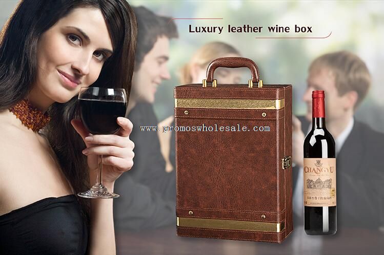 Luxury gift boxes for bottles