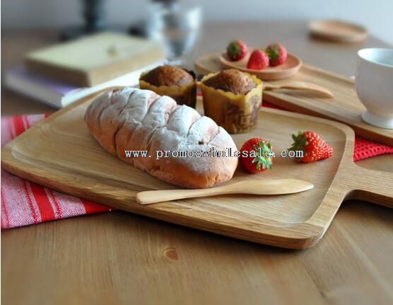 Multi shape and size food tray
