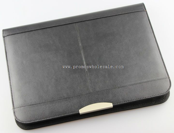 Multifunctional manager loose-leaf folder