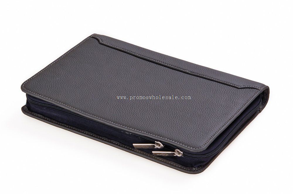 Multifunktionelle professionel Organizer Padfolio