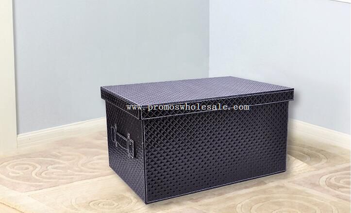 Multipurpose storage box