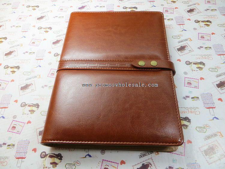 Notebook folder