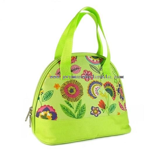 Picnic di rotolamento Cooler Bag