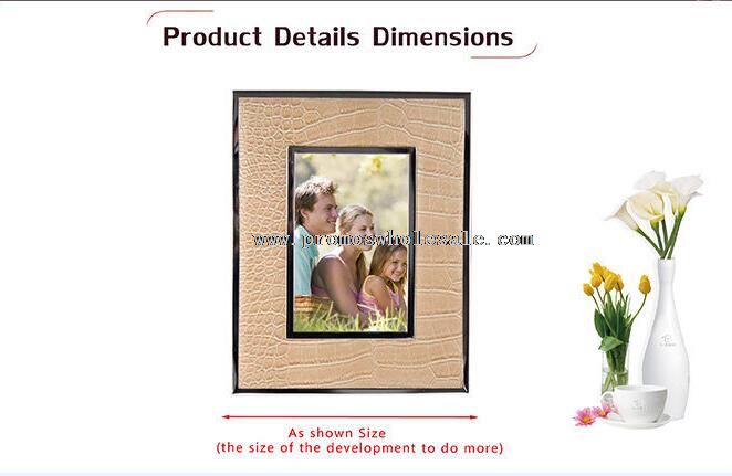 Picture photo frame