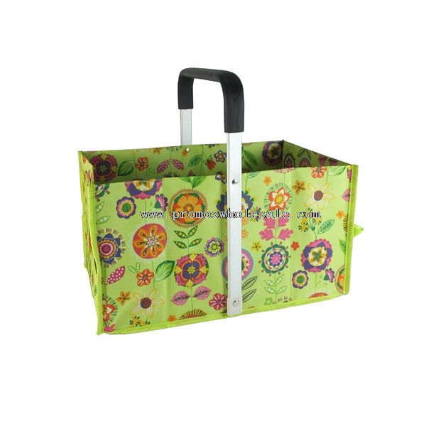 Printed Picnic Bags