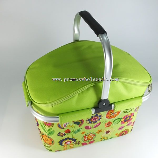 Piknik için promosyon çanta
