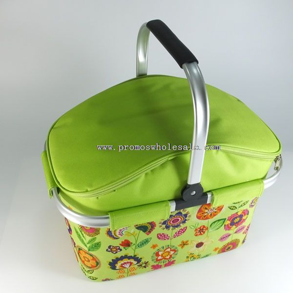 Bolsa promocional para Picnic