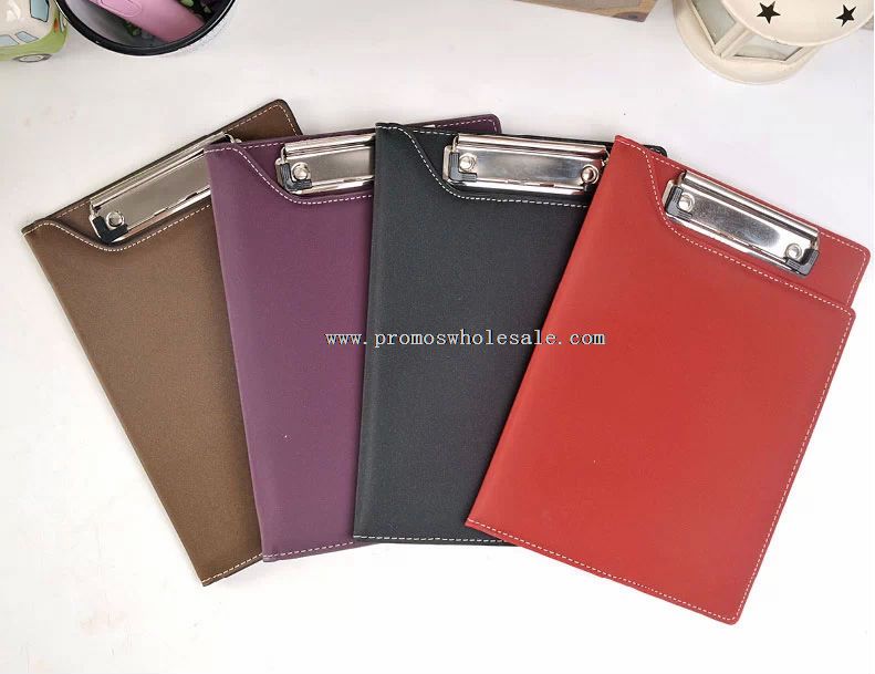 PU file folder