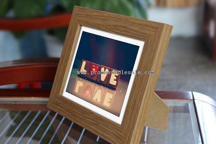 Reto wood picture frames