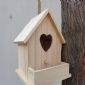 Bird house small picture