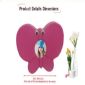 Butterfly shape Photo frames small picture