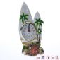 Cute clock decoration small picture