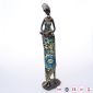 Decoration resin statue small picture