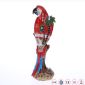 Home table decoration bird shape small picture