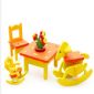 Kindergarten Wooden Toy small picture