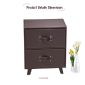 Etichete de sertar din piele cabinet dosar small picture