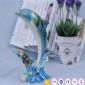 Romanen dolphin design i stripe typen small picture