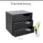 Birou porumbelul gaura fişier cabinet small picture