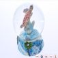 Personalized water globe small picture