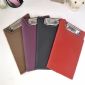 PU file folder small picture