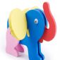 Puzzle elephant lelu small picture