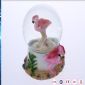 Resin crafts souvenir snow ball gifts small picture