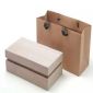 Wood tea packaging box small picture