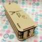 wooden pencil case small picture