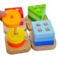 Wooden toys small picture