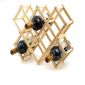 Wooden wine racks small picture