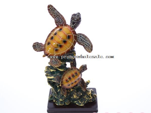 Unique turtlehome decor