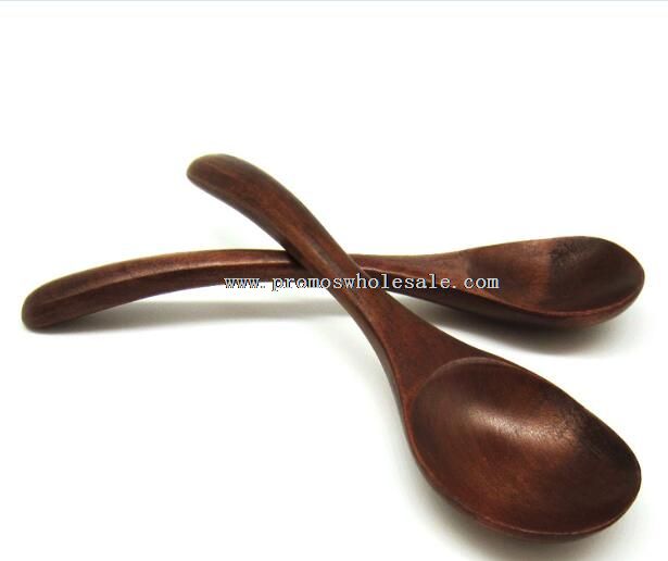 Vintage Wooden Spoon