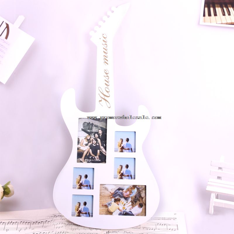 Wooden custom popular photo frame