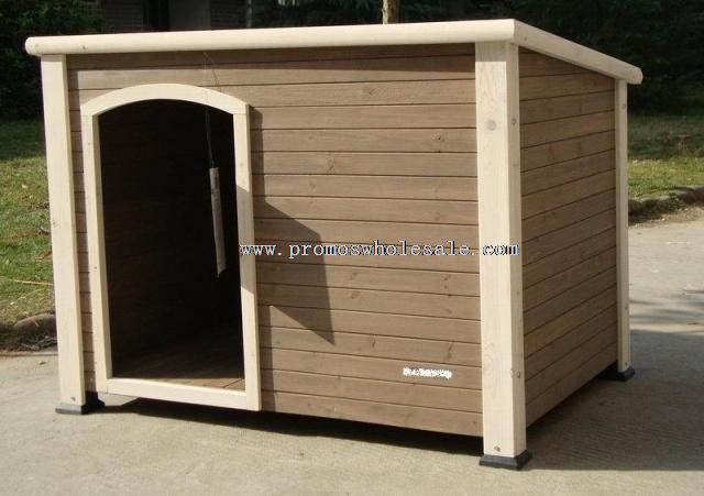 Wooden garden&home large dog houses