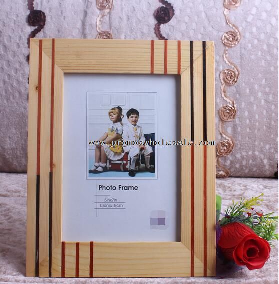 Wooden Shadow Box Frame