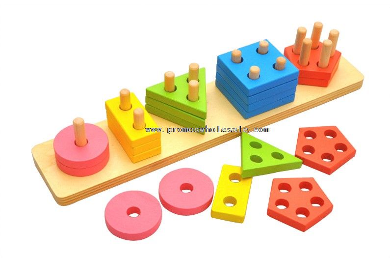 Wooden Toys