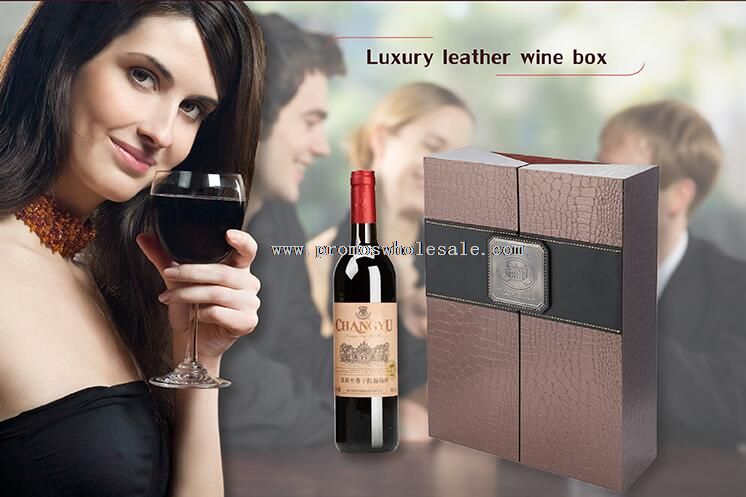 Wine box