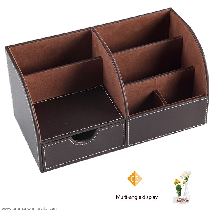 Desktop Storage Box