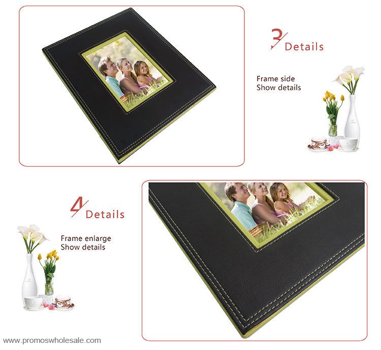 Love photo frames