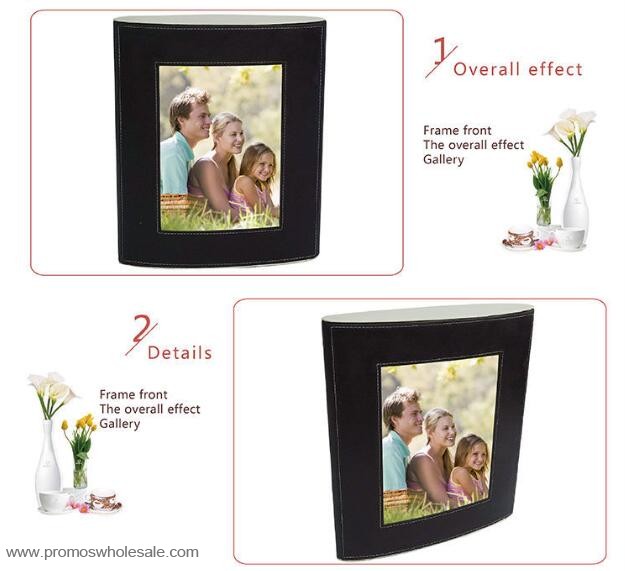 Photo frames shabby chic