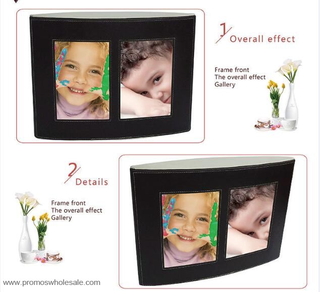 Lovely photo frames