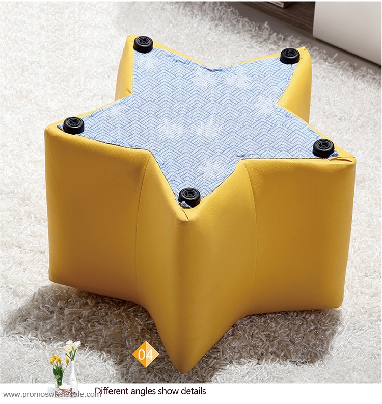 Pouf taburete de Casa